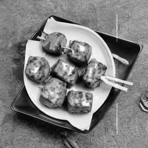 Paneer Kofta