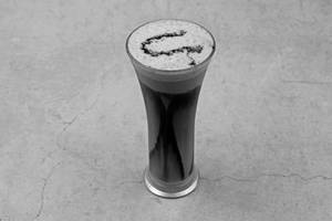 Cold coffee                                                                                                                