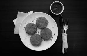 Hash browns