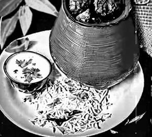 Matka Biryani