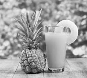 Pineapple Juice