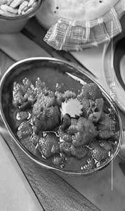 Keema Mutton