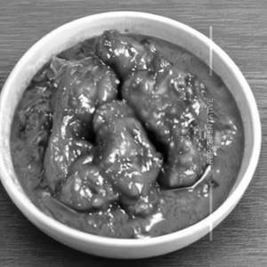 Chilli Chicken Gravy