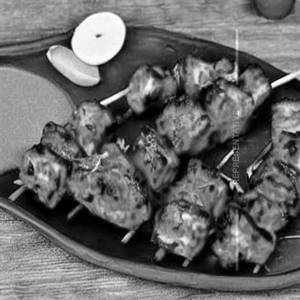 Laushni Fish Tikka
