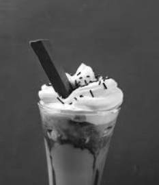 KitKat Milkshake