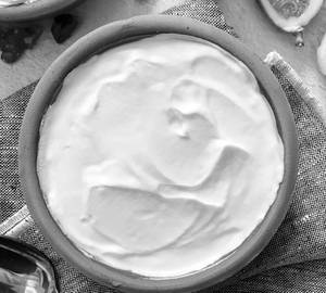 Fresh Home Style Dahi/ Yogurt