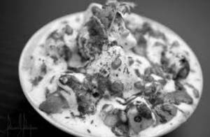 Dahi Bhalla