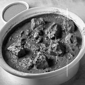 Reshmi Tikka Masala