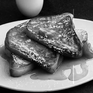 French Toast Sweet
