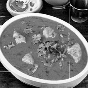 Fish Curry ( Gravy Only)