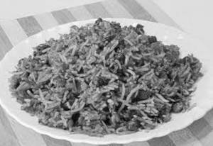 Tava Pulao