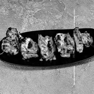 Andhra Chicken Tikka
