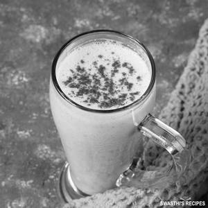 Apple Shake