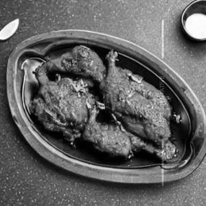 Thal chicken