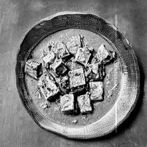 Palak Paneer