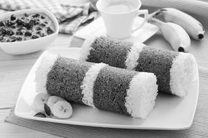 Chemba Puttu (1 Piece)