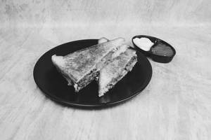 Aloo Tikka Sandwich