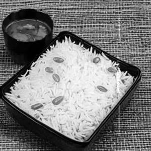Ghee Rice