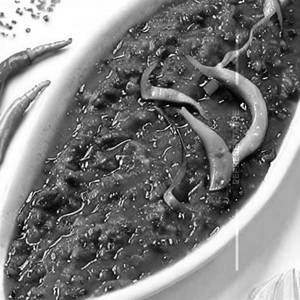 Chilli Fish