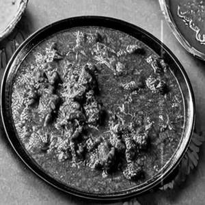Mutton Ghee Roast