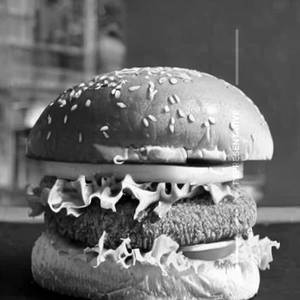 Paneer Burger