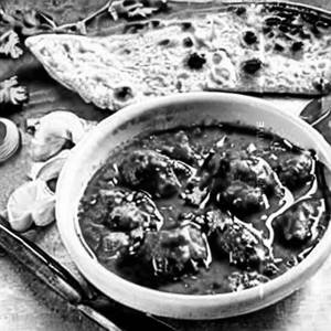 Chicken Pepper Masala