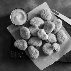Veg Nuggets 