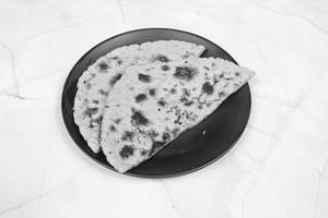 Pyaz Missi Roti