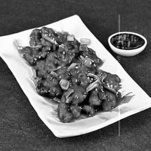 Chilli Chicken