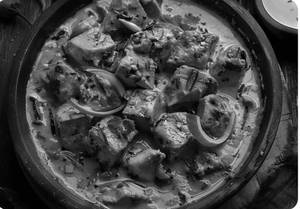 Paneer Angara[ Spicy ]