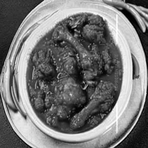Chicken Chilly