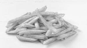 Peri Peri French Fries
