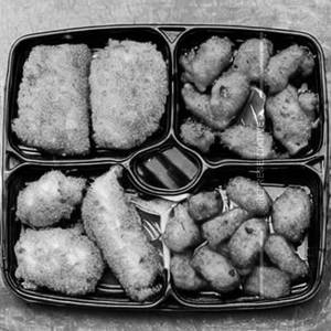 Fish Fry (Boneless)