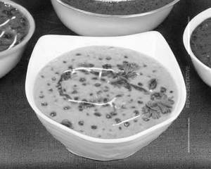 Dal Fry (Yellow Dal)