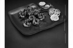 Tawa Prawns
