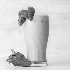 Strawberry Shake