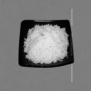 Plain White Rice