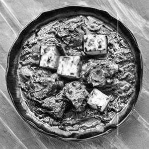 Paneer Palak