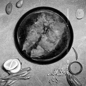 Masala Fish Fried