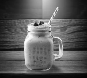 Mix Berry Smoothie