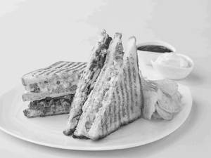 Veg Sandwich