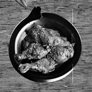 Guntur Chicken