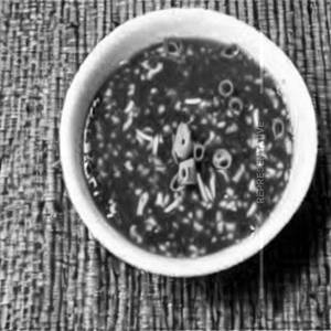 Veg Manchow Soup