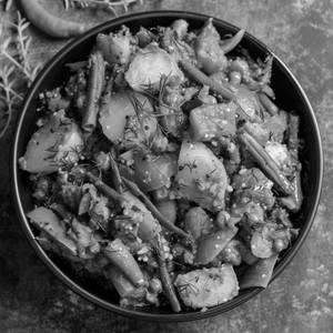 Mix Veg