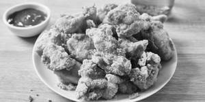 Chicken nuggets [5 pieces]