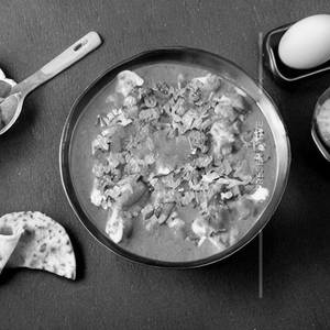 Egg Masala
