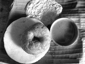 Thatte Idli & Vada