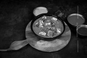 Kadhai Paneer