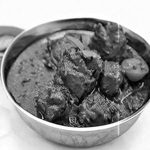 Madurai Mutton Kuzhambu