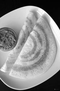 Ghee Roast